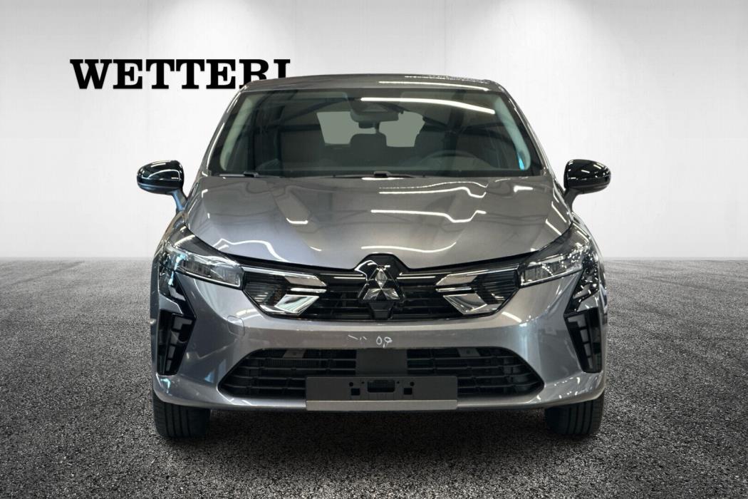 MITSUBISHI Colt 2025