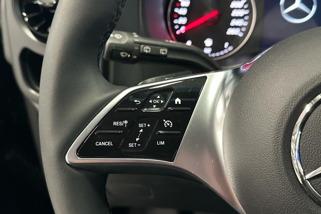 MERCEDES-BENZ Vito 2026