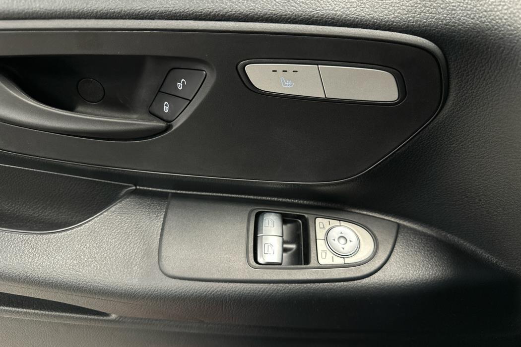 MERCEDES-BENZ Vito 2026