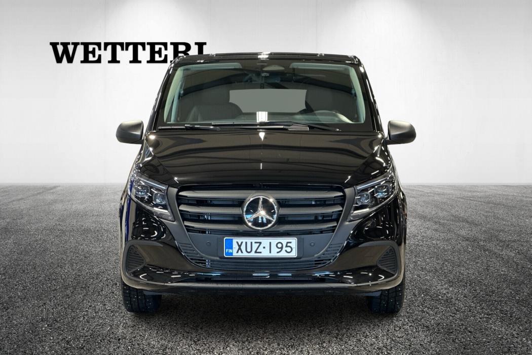 MERCEDES-BENZ Vito 2026