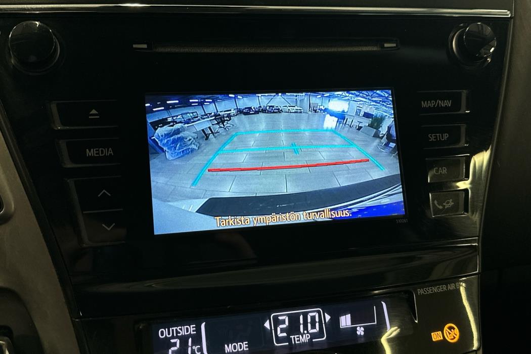 TOYOTA Prius+ 2019