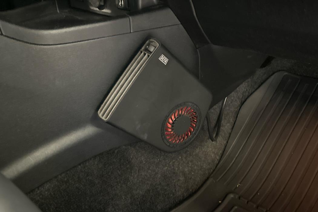 TOYOTA Prius+ 2019