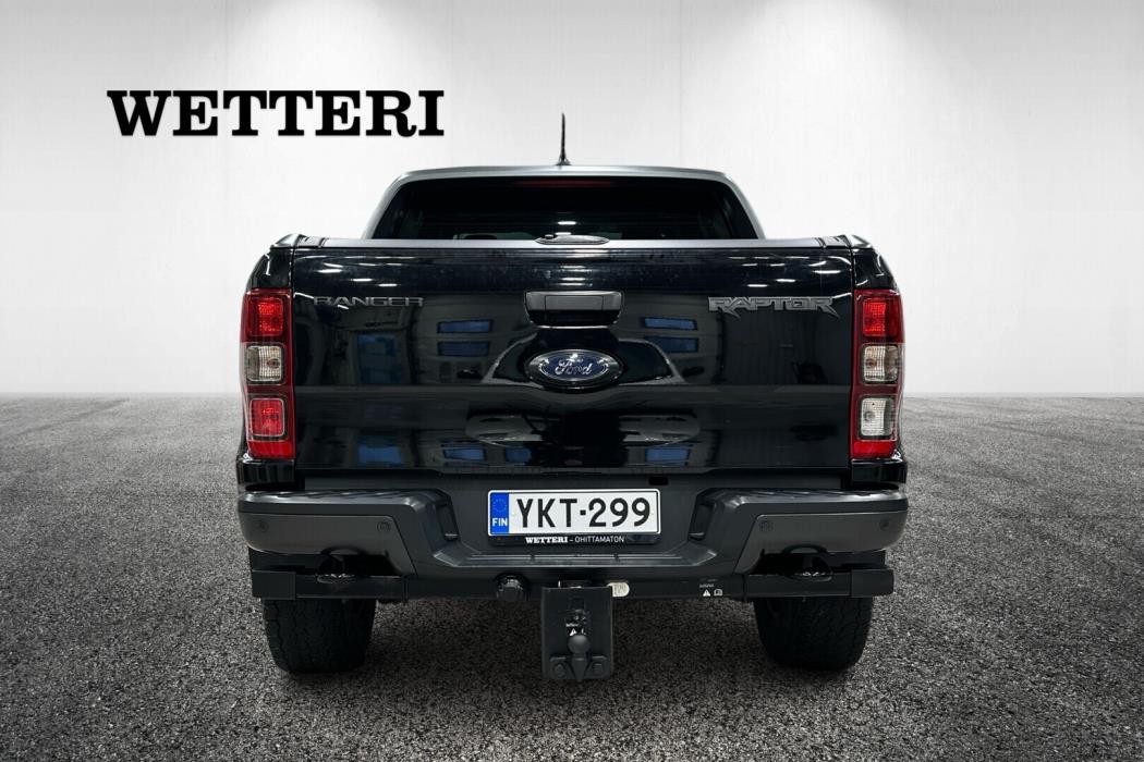 FORD Ranger 2022
