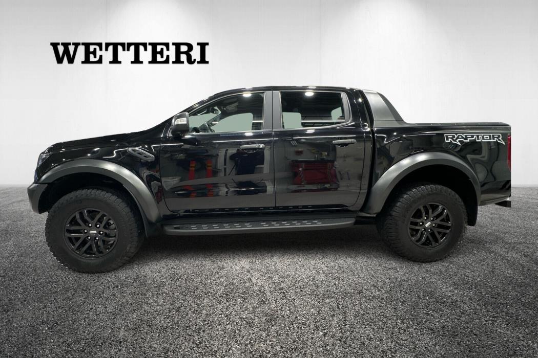 FORD Ranger 2022