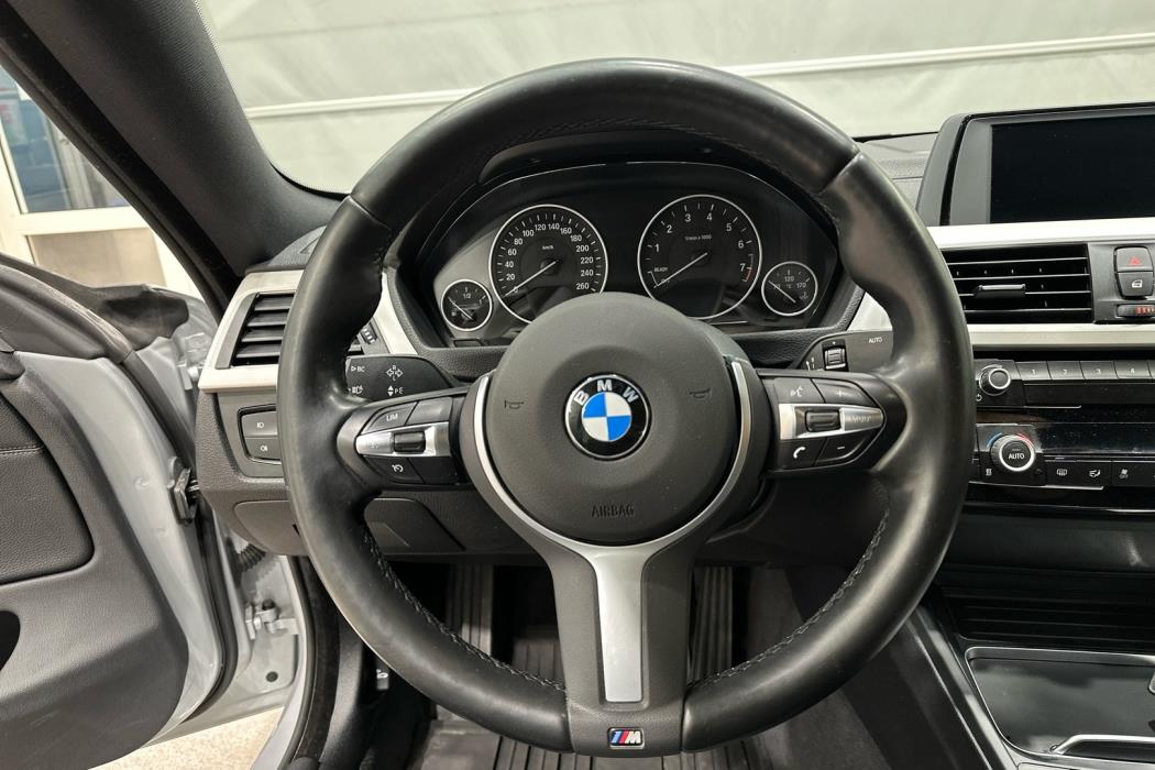 BMW 420 2020