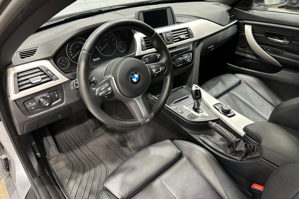 BMW 420 2020
