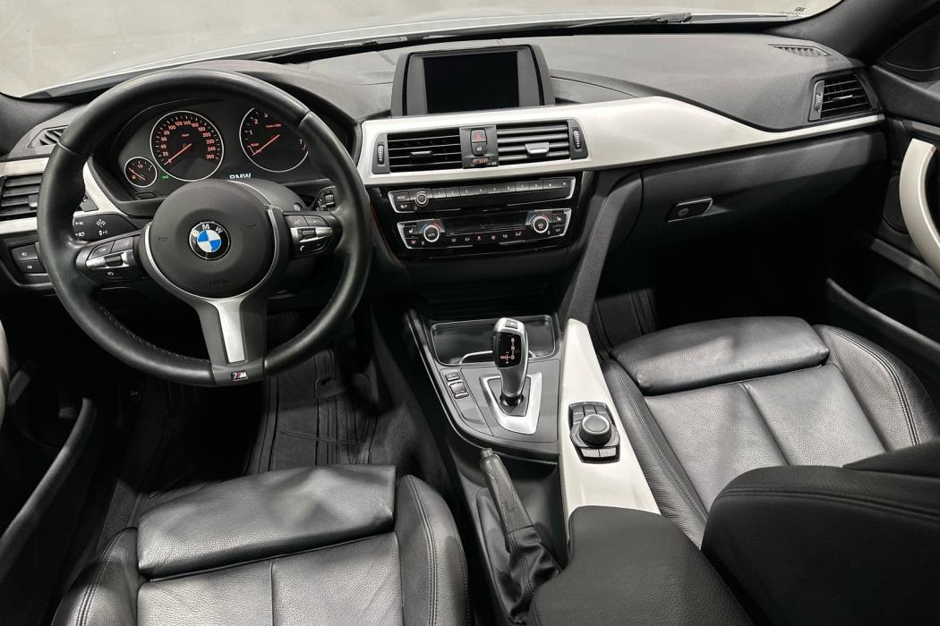 BMW 420 2020