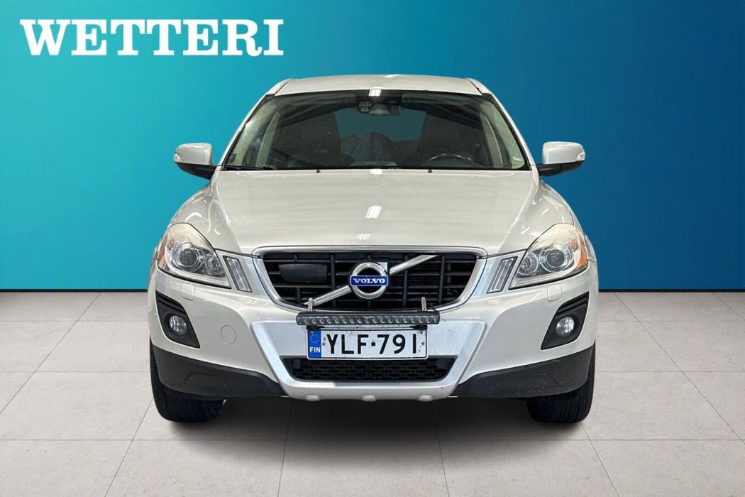 VOLVO XC60 2009