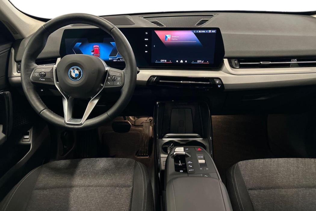 BMW X1 2026