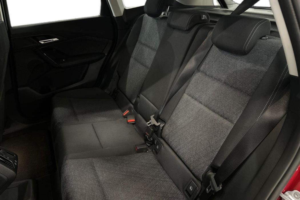 BMW X1 2026