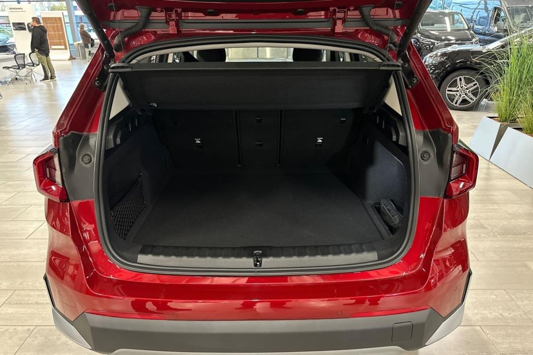 BMW X1 2026