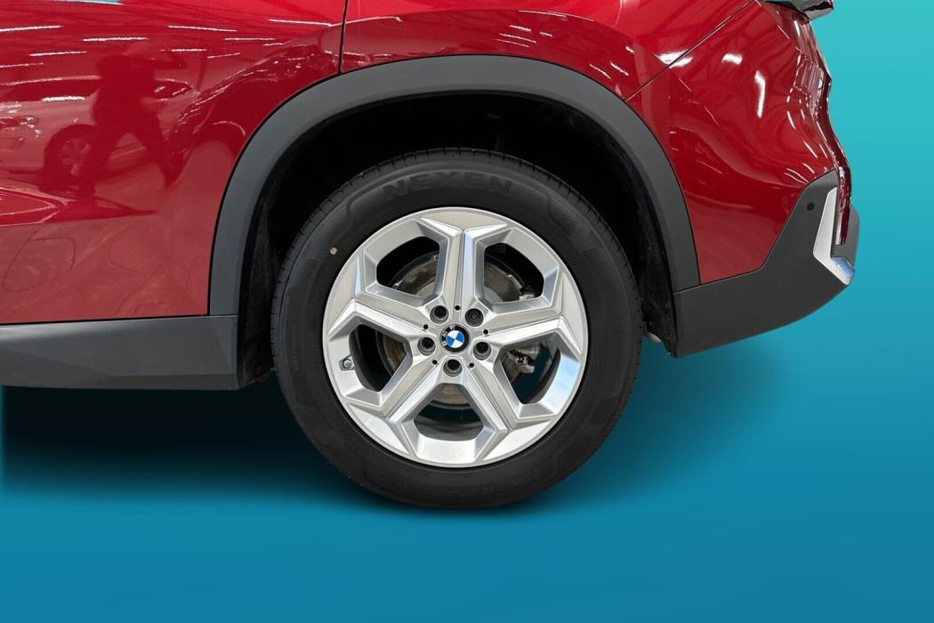 BMW X1 2026