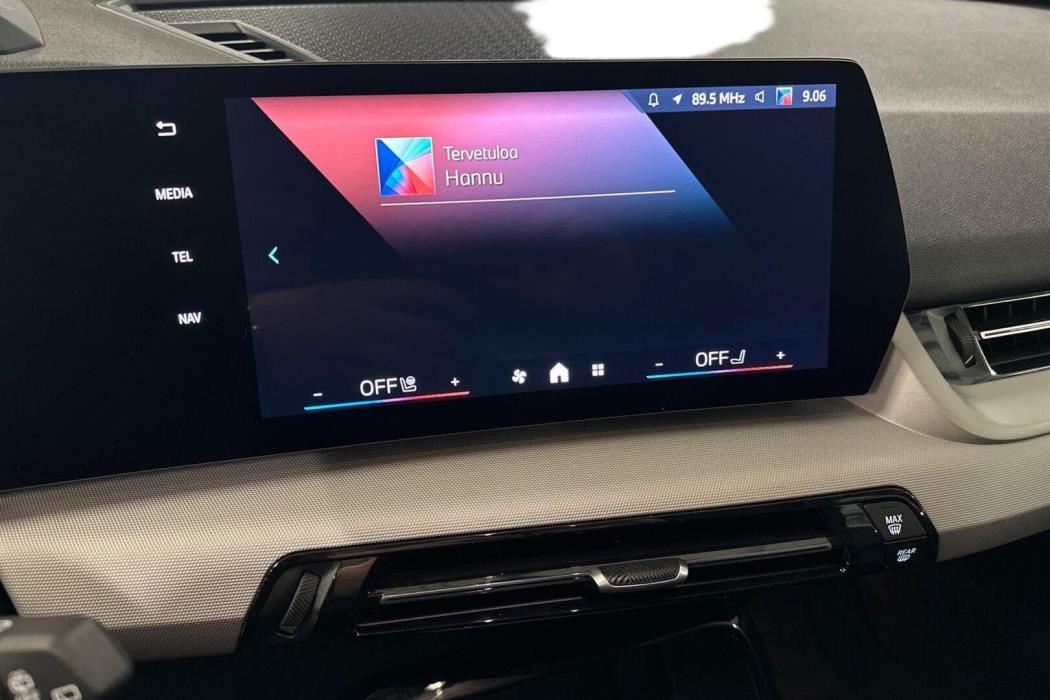 BMW X1 2026