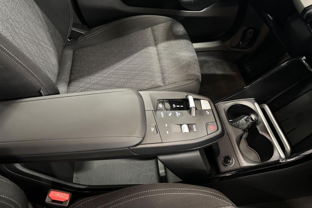 BMW X1 2026