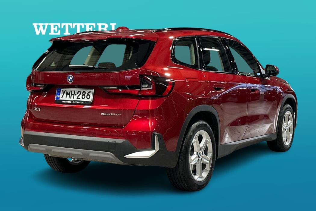BMW X1 2026