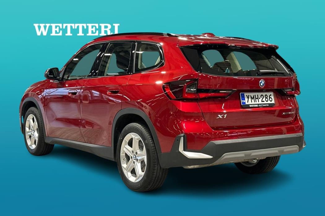 BMW X1 2026