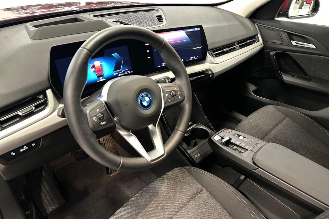 BMW X1 2026