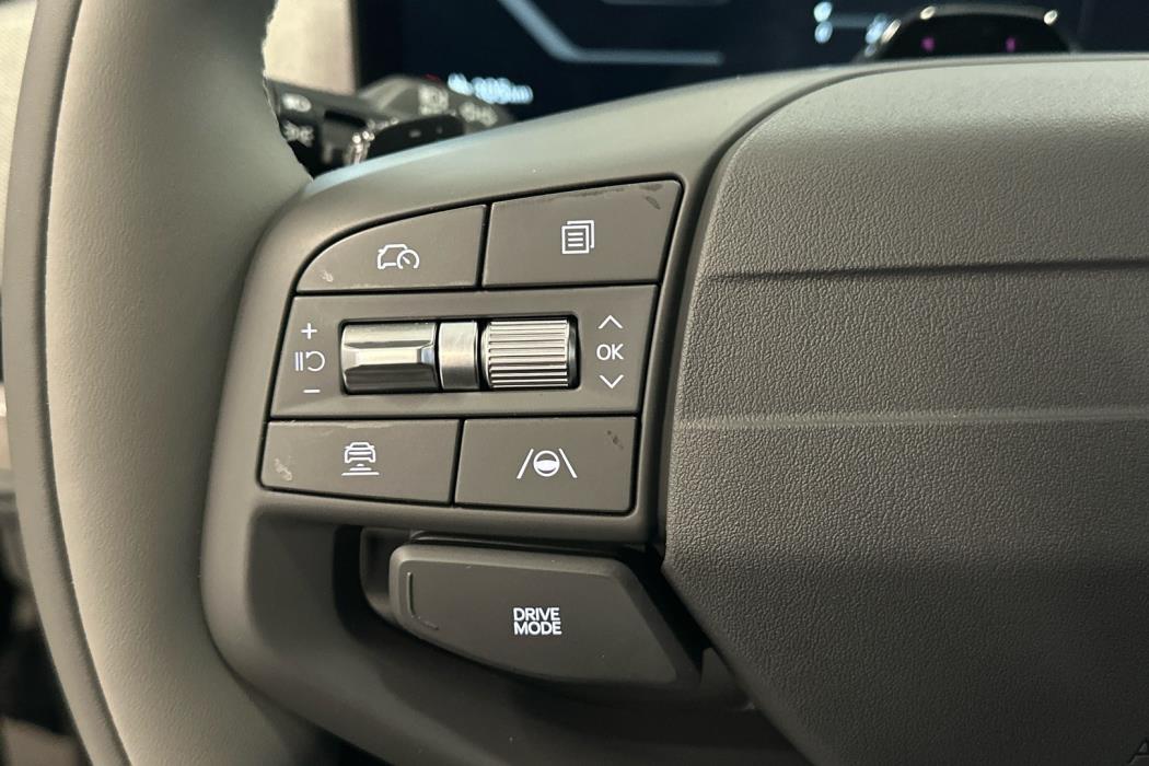 KIA EV3 2026
