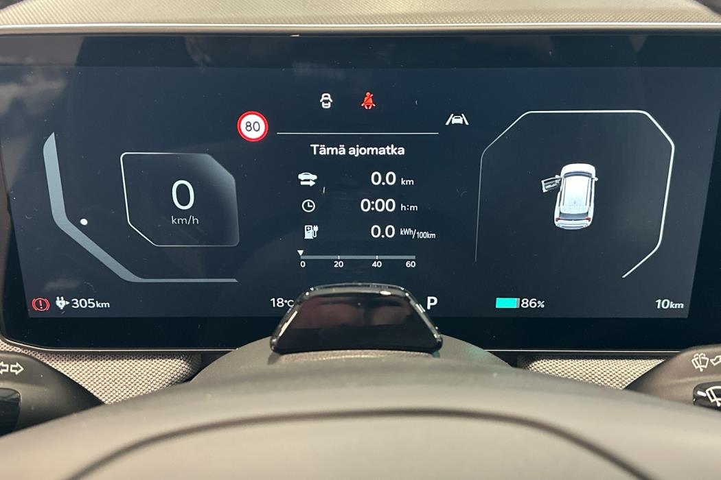 KIA EV3 2026