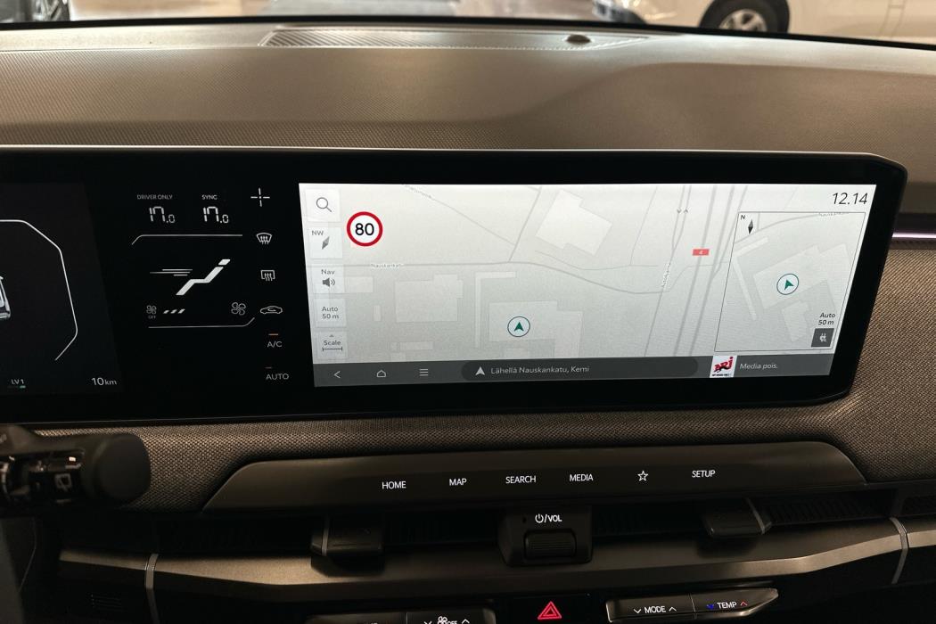 KIA EV3 2026