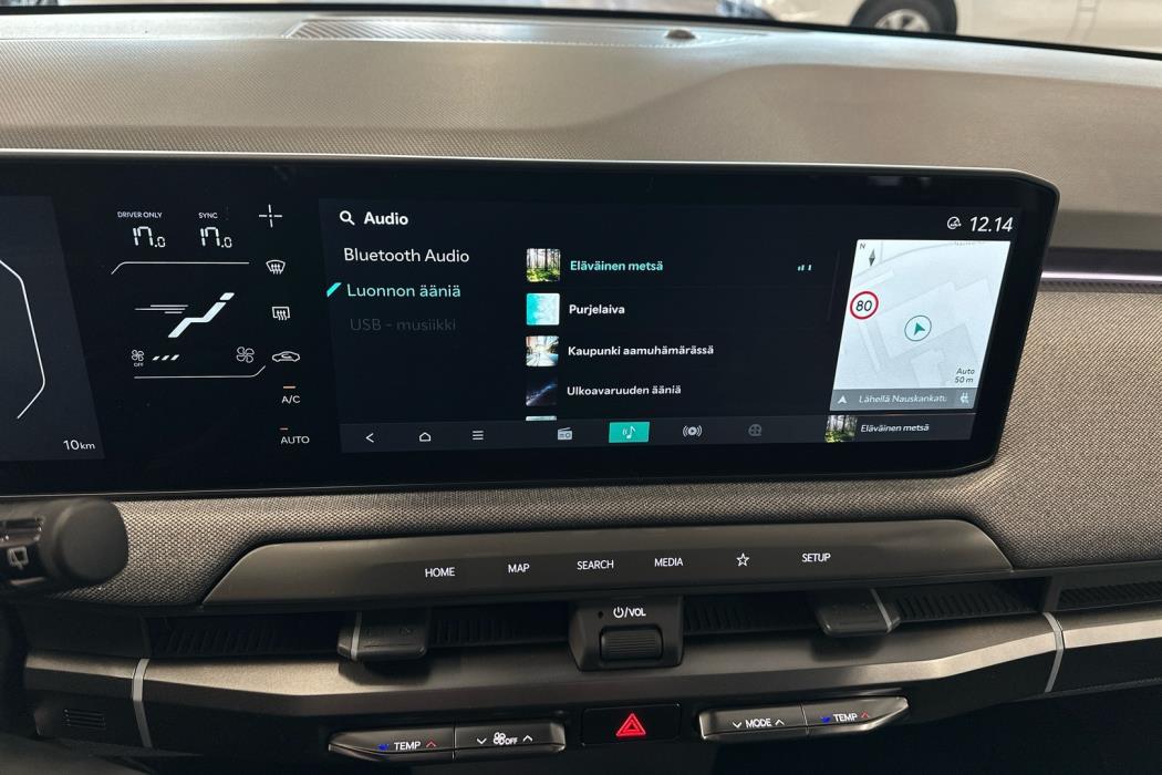 KIA EV3 2026
