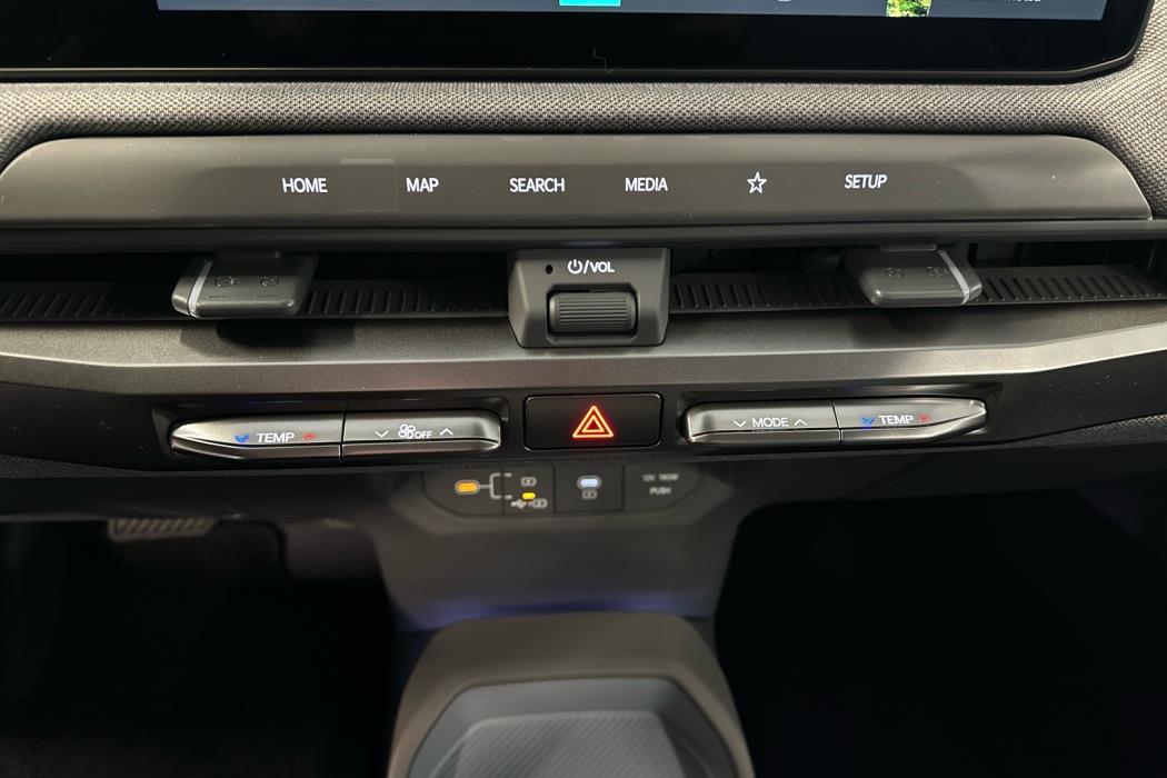 KIA EV3 2026