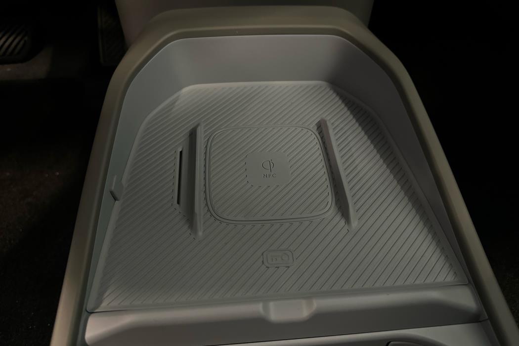 KIA EV3 2026