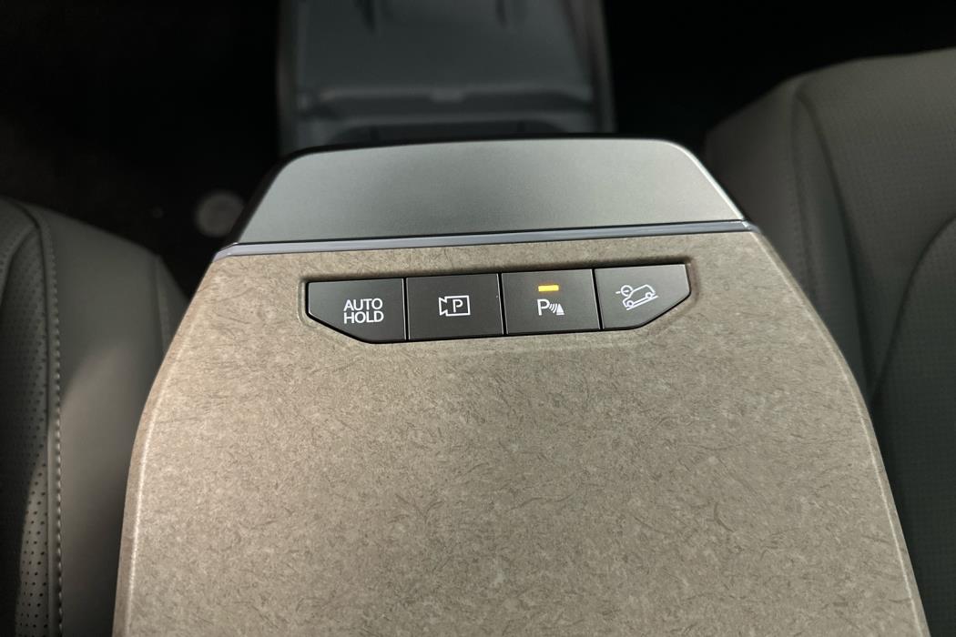 KIA EV3 2026