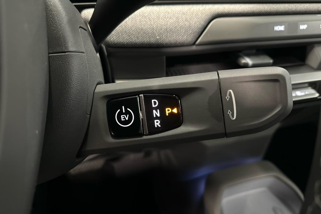KIA EV3 2026