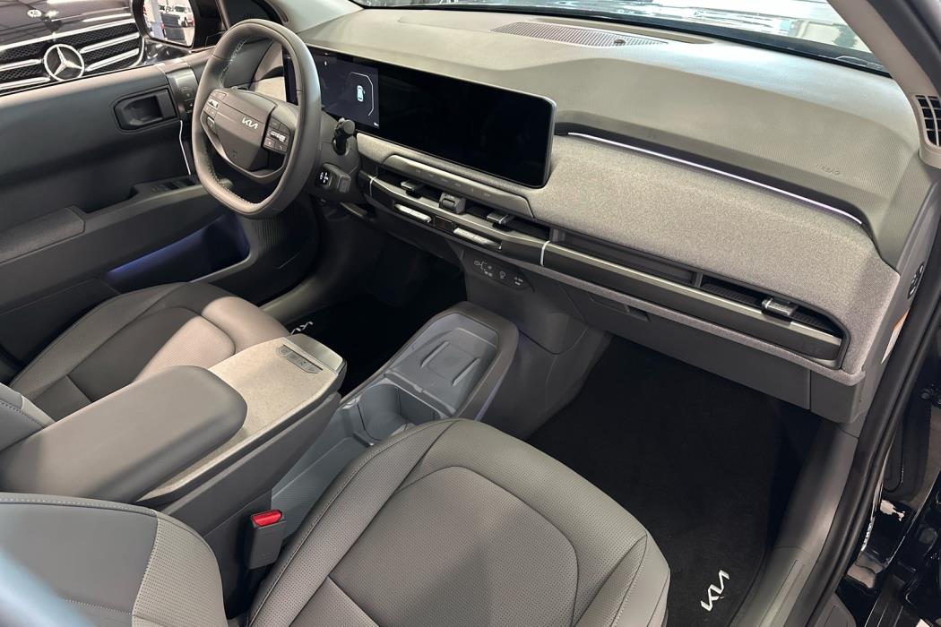 KIA EV3 2026