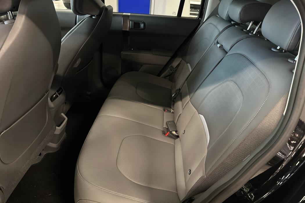 KIA EV3 2026