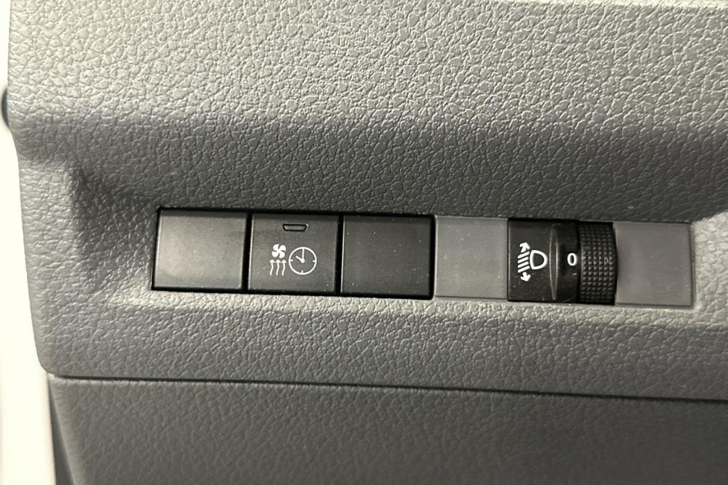 PEUGEOT Expert 2018
