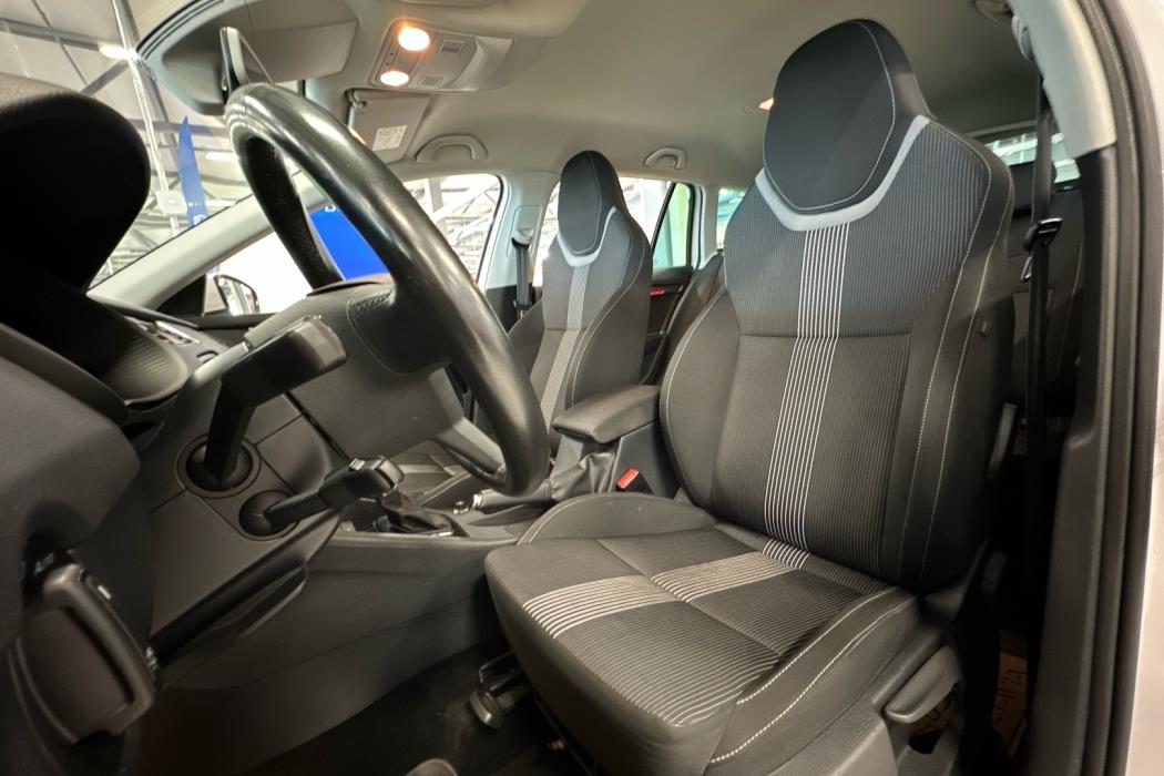 SKODA Octavia 2019