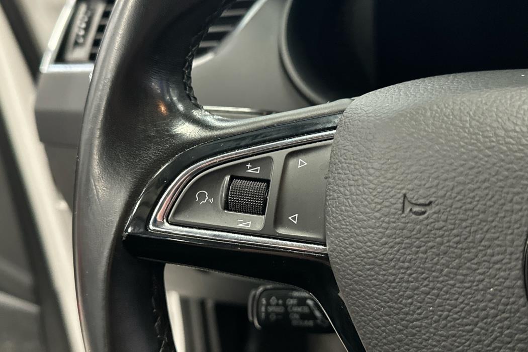SKODA Octavia 2019