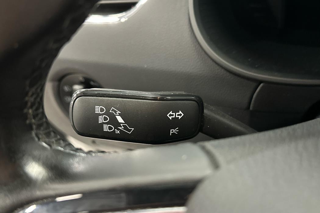 SKODA Octavia 2019