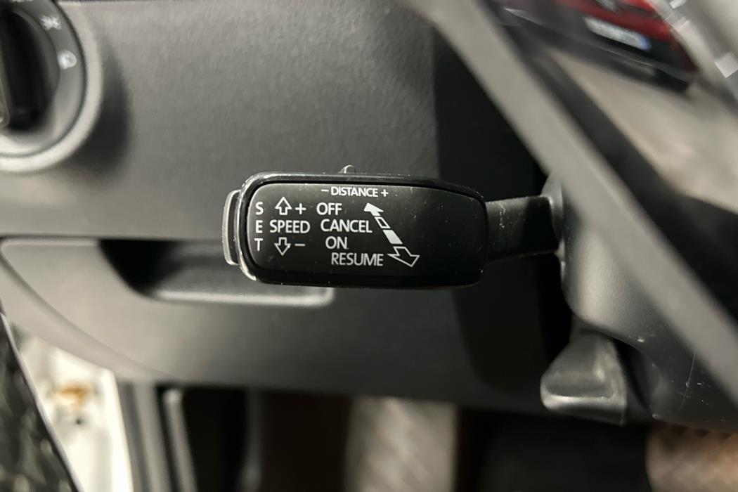SKODA Octavia 2019