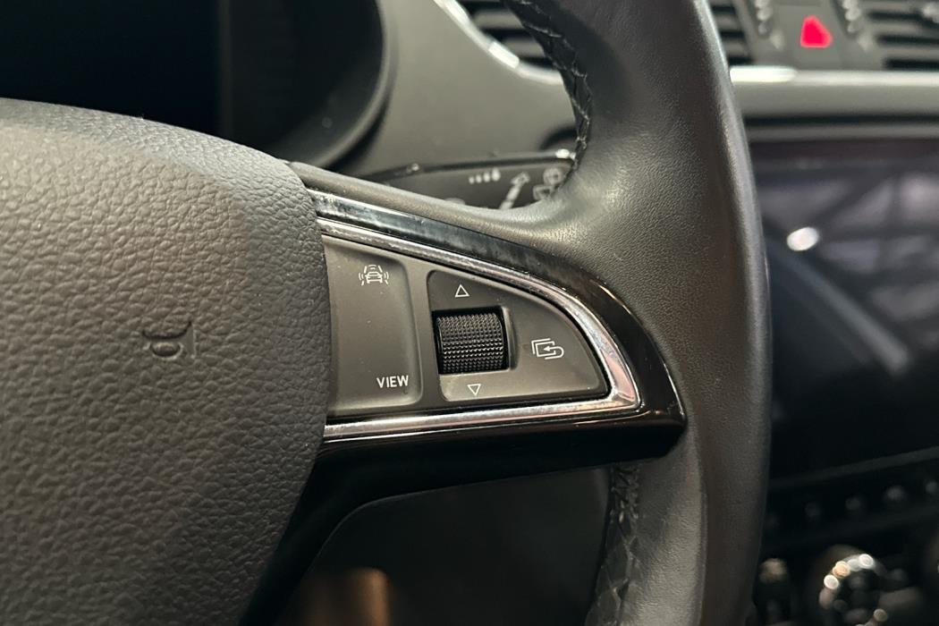 SKODA Octavia 2019