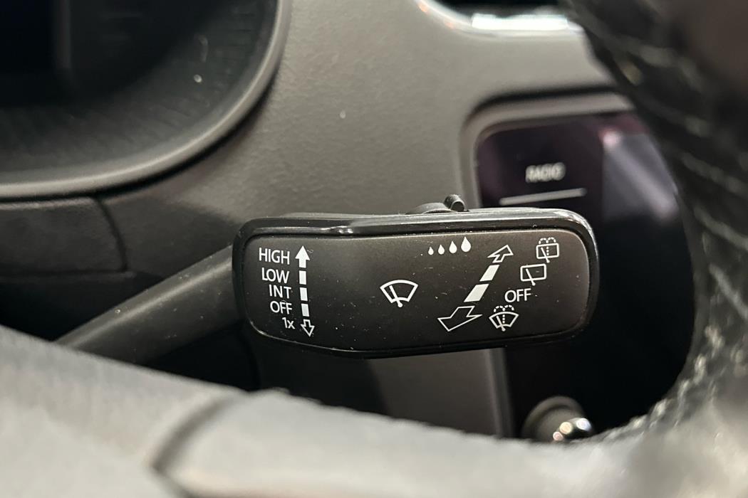 SKODA Octavia 2019