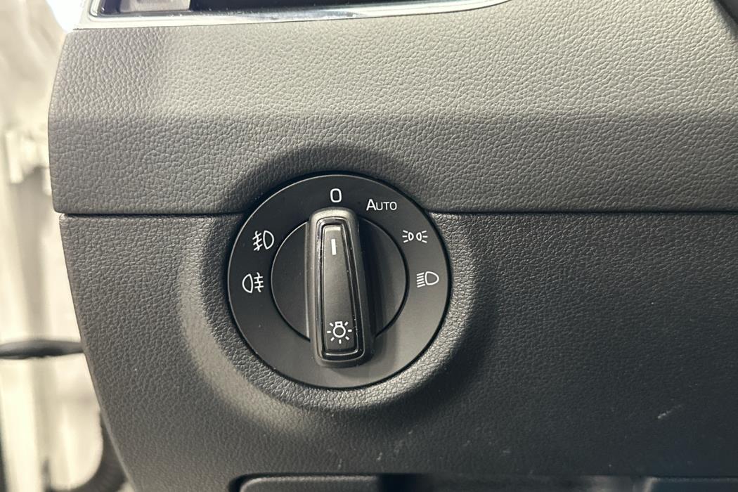 SKODA Octavia 2019