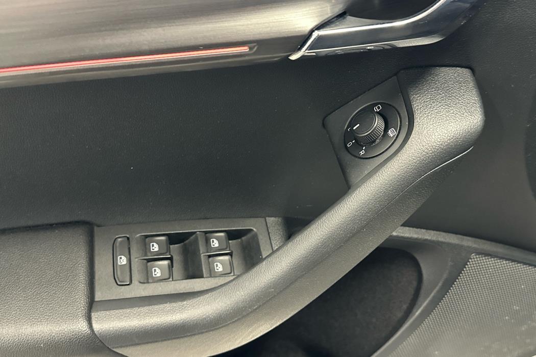SKODA Octavia 2019