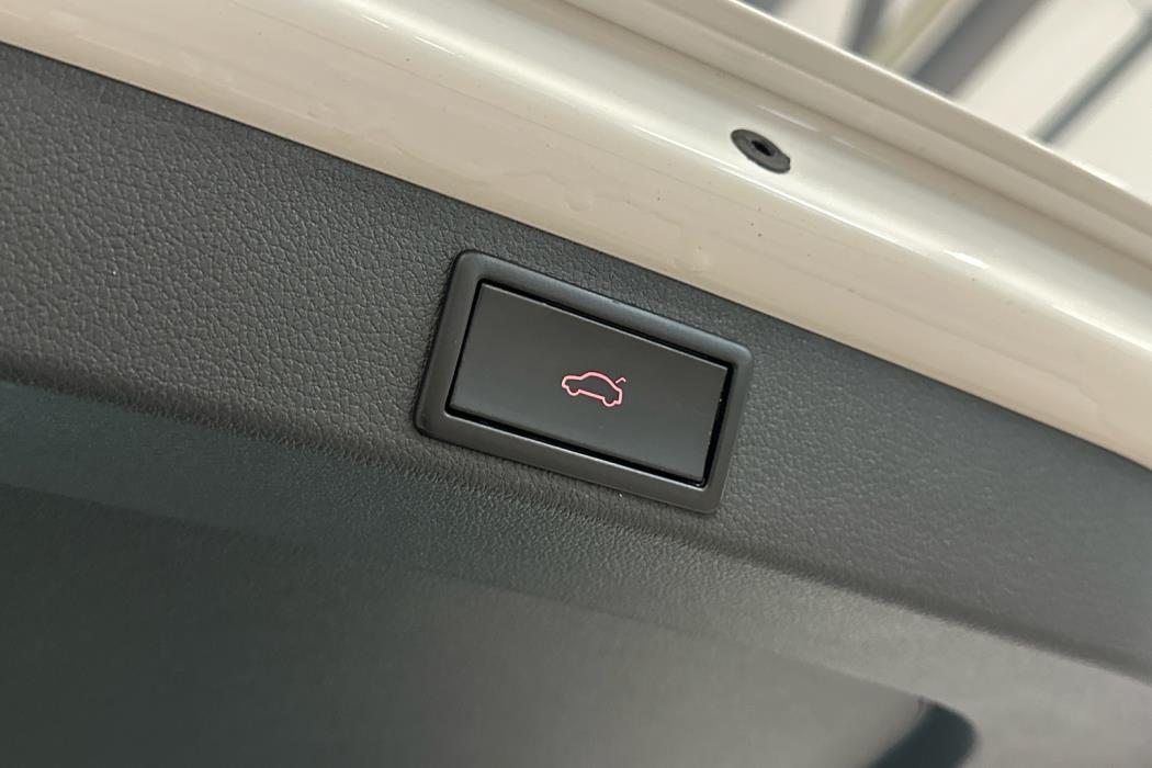 SKODA Octavia 2019