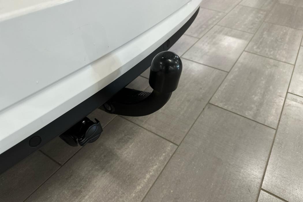 SKODA Octavia 2019