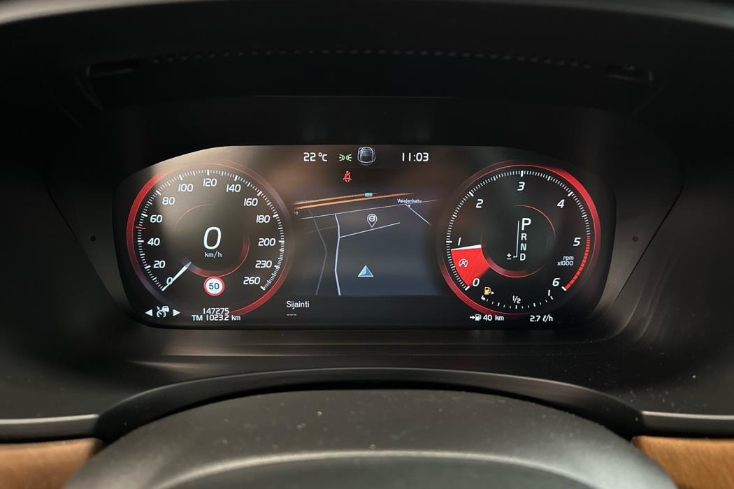 VOLVO V90 2016