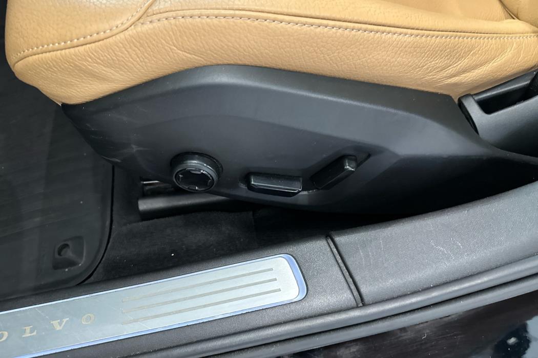 VOLVO V90 2016