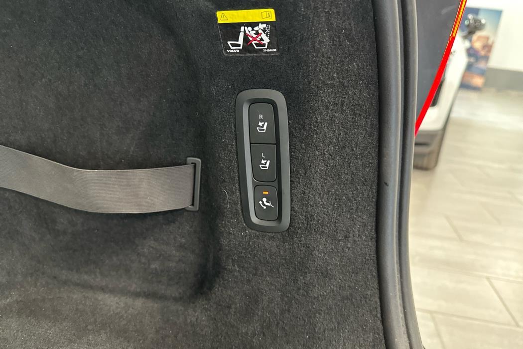 VOLVO V90 2016
