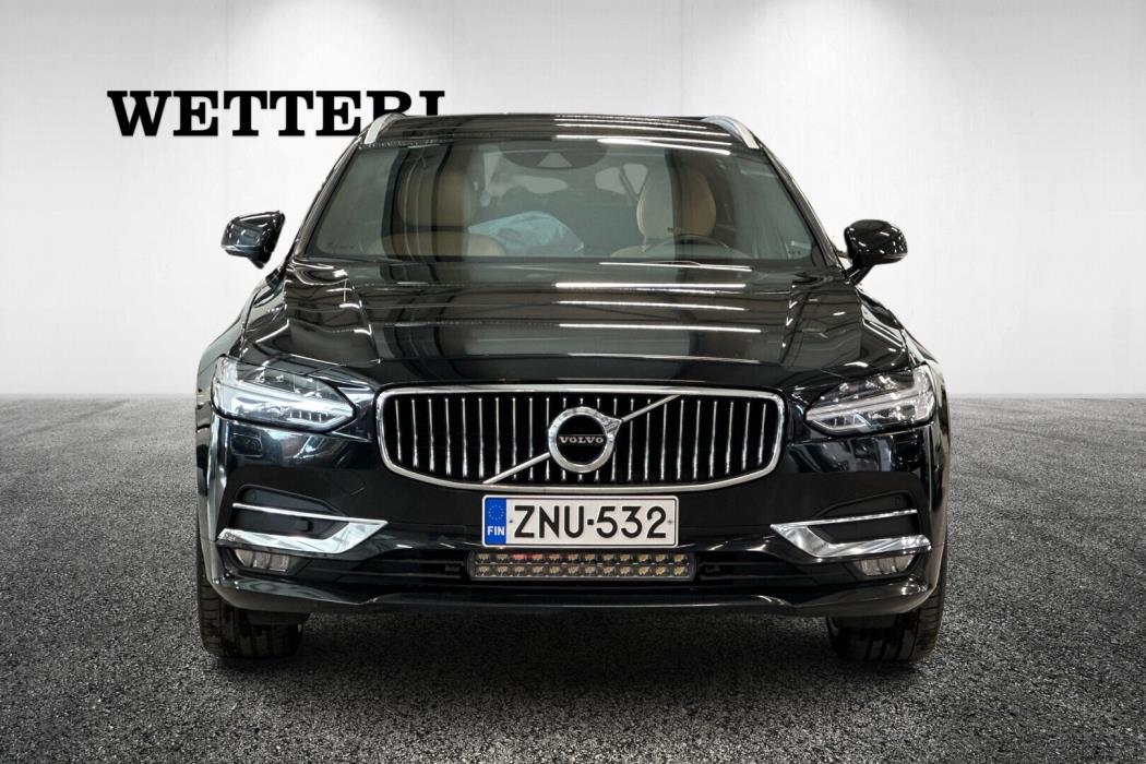 VOLVO V90 2016