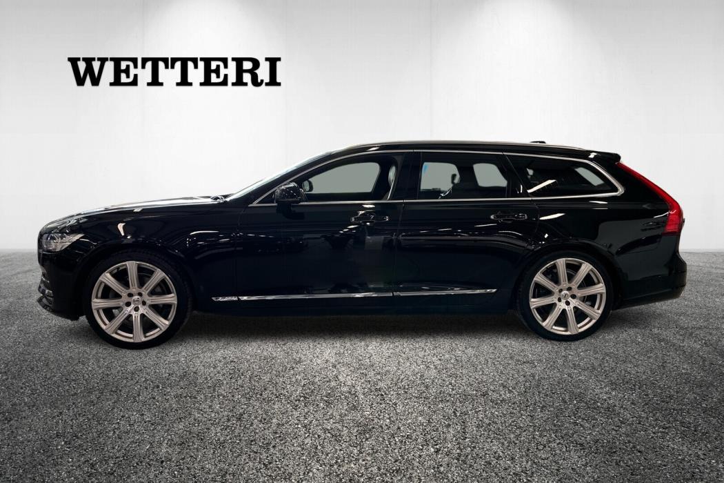 VOLVO V90 2016