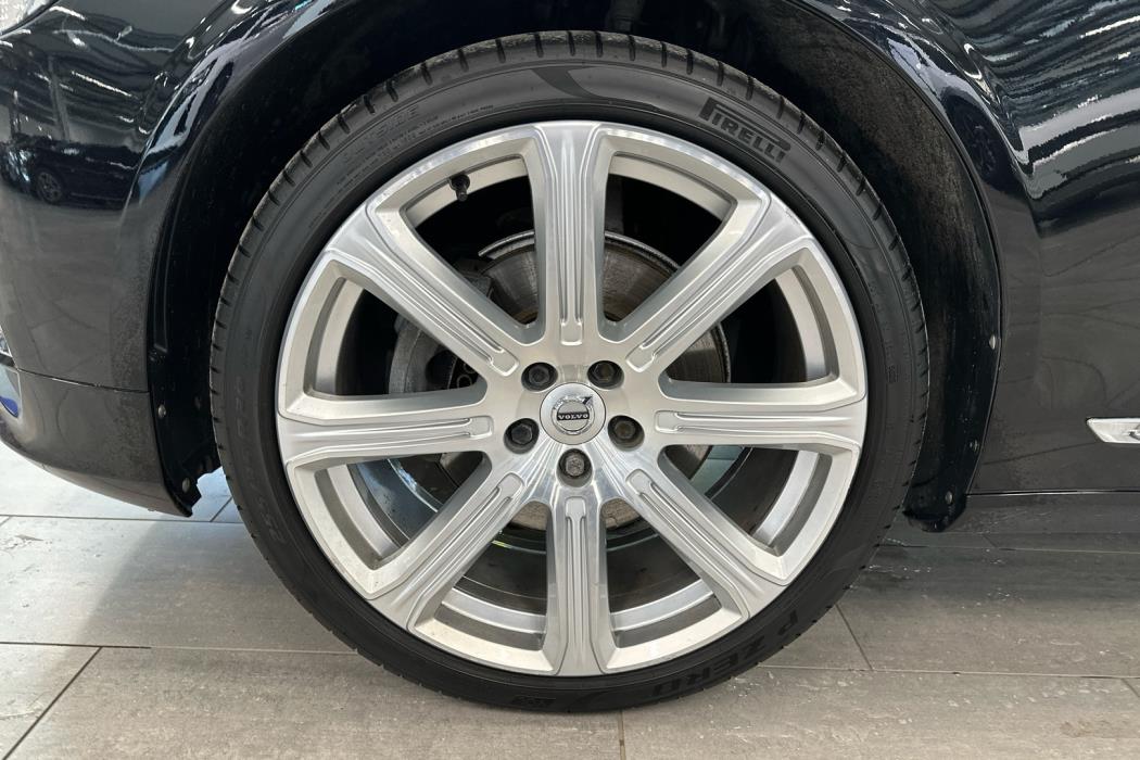 VOLVO V90 2016