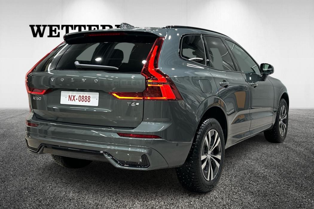 VOLVO XC60 2026