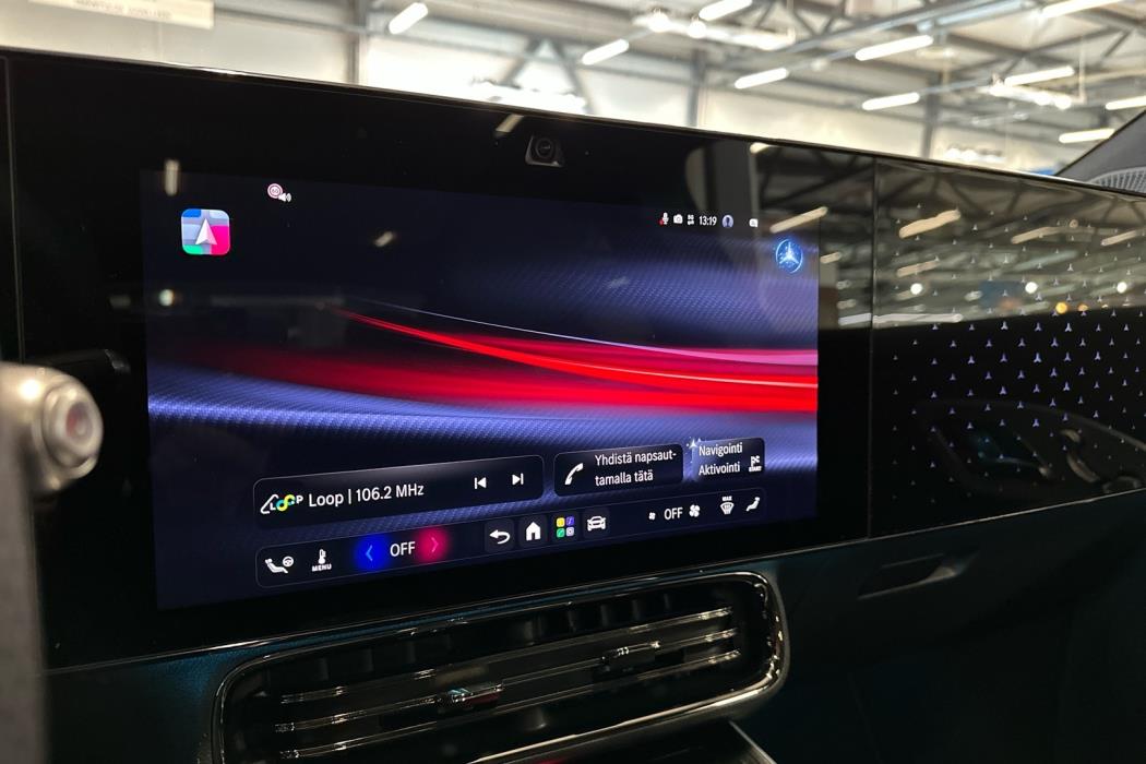 MERCEDES-BENZ CLA 2026